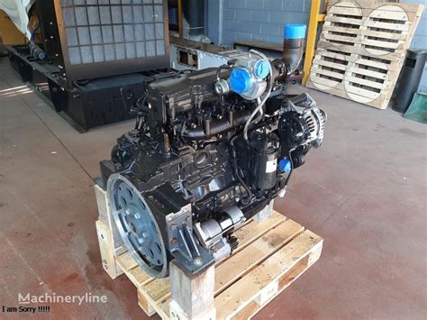 Cummins Qsb 4 5 22081525 Engine For Cummins For Sale Turkey İzmİr