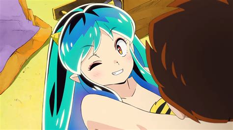 Aggregate 78 Anime Urusei Yatsura Best In Cdgdbentre