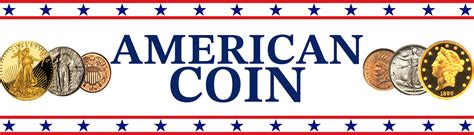 How to Identify American Coins - Visit our American Coin School