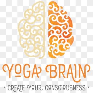 Yogabrainfull Copy - Yoga Brain Clipart (#4678086) - PikPng