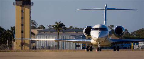 City of Naples Airport Authority - Fly Naples