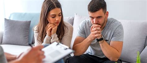 What Is Premarital Counseling Should You Go For It