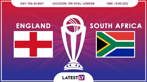 🏏 Eng Beat Sa By 104 Runs England Vs South Africa Highlights And