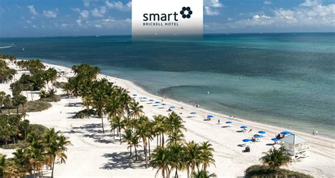 ¿qué No Te Puedes Perder En Florida Smart Brickell Hotel