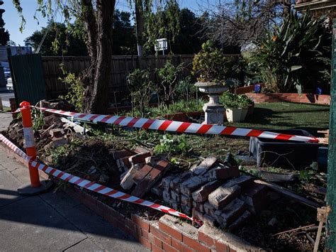 Burwood Crash Teens Charged Over Deadly Warrigal Road Crash Herald Sun