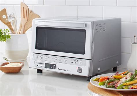 The 7 Smallest Toaster Ovens In 2022