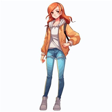 136,412 Anime Characters Images, Stock Photos, 3D objects, & Vectors ...