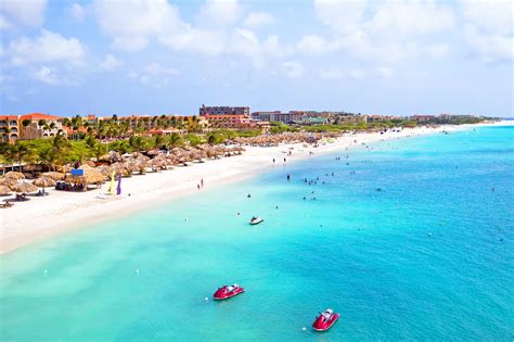 10 Best Beaches in Aruba - What Is the Most Popular Beach in Aruba? – Go Guides