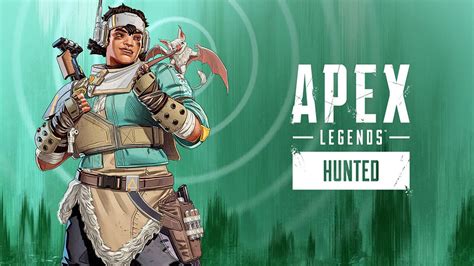 Apex Legends Ha Estrenado Un Nuevo Tr Iler Mostrando A Detalle Todas