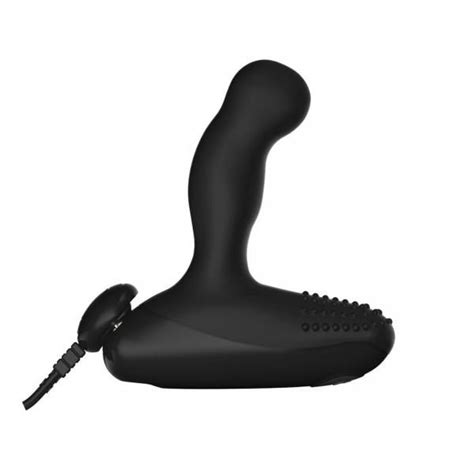 Nexus Revo Intense Delivers Precision Stimulation To The Prostate For