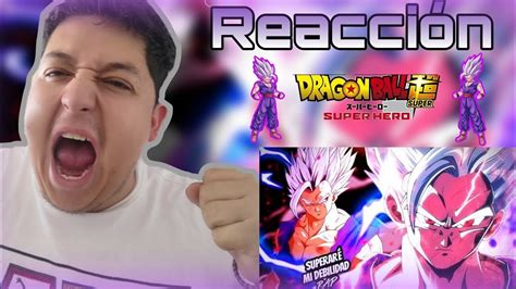 Gohan Bestia Superar Mi Debilidad Motivacional Dragon Ball Rap