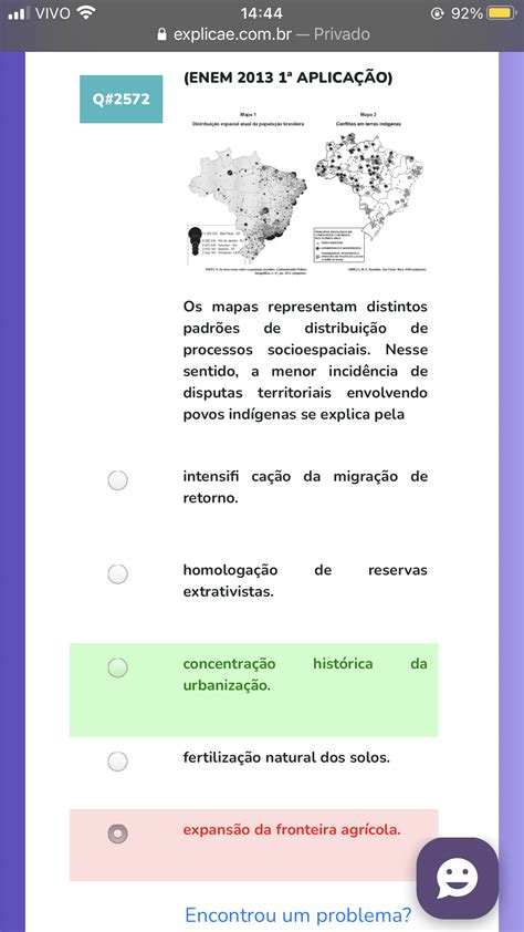 não entendi pq não pode ser letra E e me explique o gabarito Explicaê