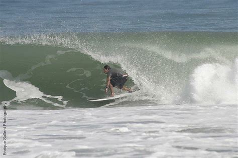 El Broke Previsiones De Olas E Boletín De Surf North East Coast Dominican Republic