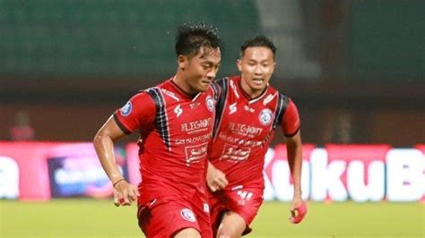 Berita Arema Hari Ini Populer Curi 1 Poin Di Kandang Madura United