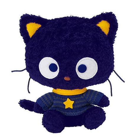 Cute Plushie - Chococat Photo (2332740) - Fanpop