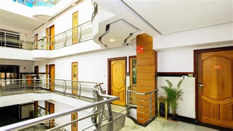 Zo Rooms Rajaji Nagar Mantri Square En Bengaluru