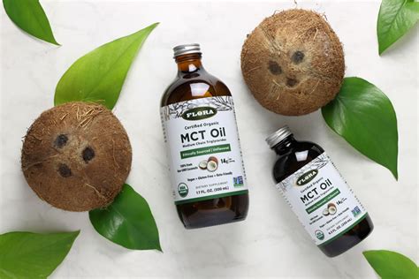 The Benefits Of Mct Oil And Best Ways To Use It Better Living