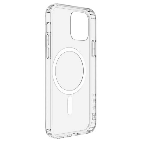 Belkin Coque Magsafe Transparent Iphone Pro Msa Btcl