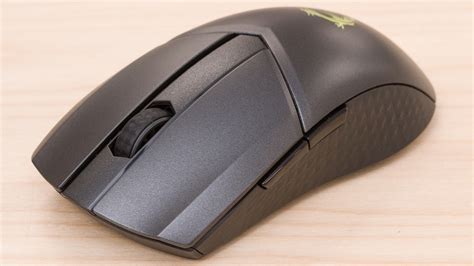 MSI CLUTCH GM41 LIGHTWEIGHT WIRELESS Review - RTINGS.com