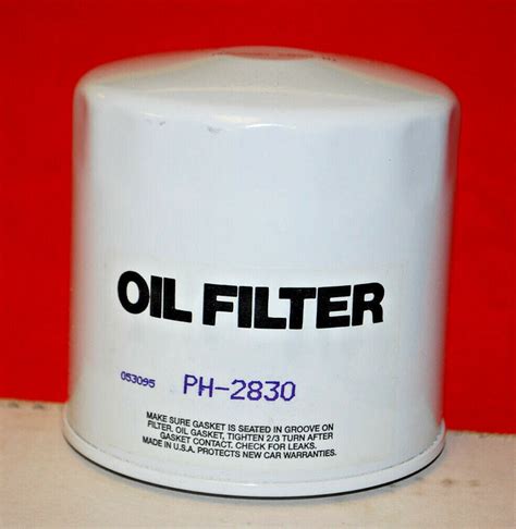 Kohler Cross Reference Oil Filters Oilfilter Crossreference