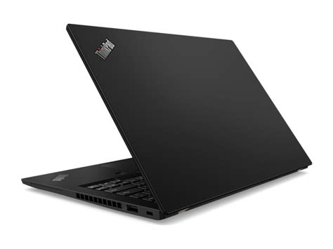 Lenovo ThinkPad X13 AMD, Ryzen 5 Pro 4650U - Notebookcheck.se