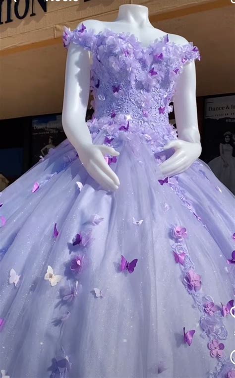 3d Flower Quinceanera Dresses Cinderella Ball Gowns Vw1040 Artofit