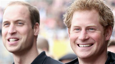 Prince William And Prince Harry Reportedly Still Have Not Healed Their ...