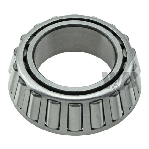 Inmotion Parts Wt Multi Purpose Bearing Wjb Automotive