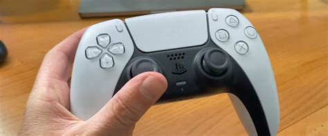 Playstation Dualsense Controller Hands On Demo Happening Today Geek