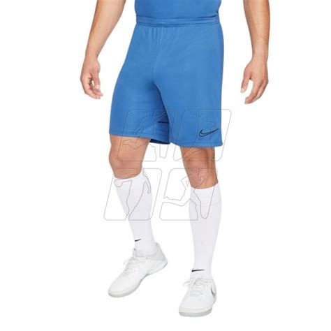 Spodenki Nike NK Df Academy 21 Short K M CW6107 407 Profesjonalny