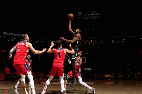 Gallery: Nets vs. Wizards Photo Gallery | NBA.com