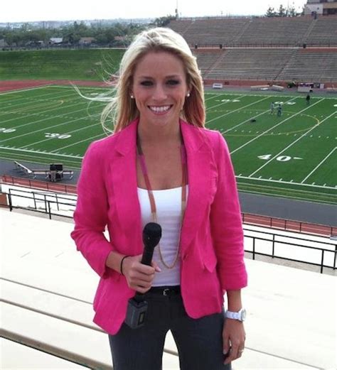 Emily Austen Ships Up To Boston To Be Celtics Reporter (Photos)