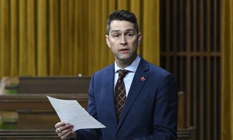 Canadian MP Caught Naked During Telework For Second Time In A Month
