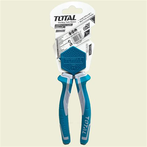 Total Combination Pliers Samaroo S Materials General Ltd