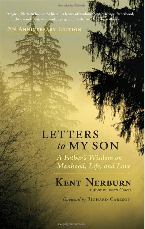 Father's Day reflection, 2023 | Kent Nerburn