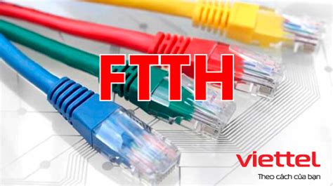 C P Quang Ftth Viettel