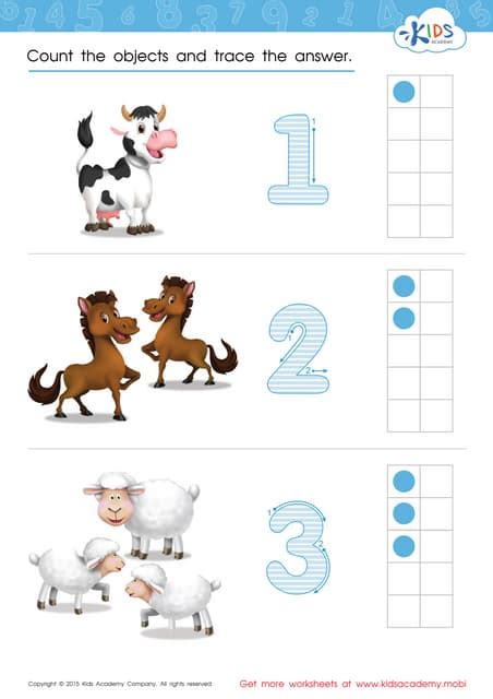 Free Printable Singapore math worksheets for kids | PDF - Worksheets ...