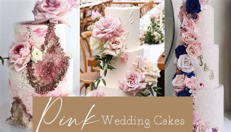 Wedding Cakes Wedding Ideas Colors Deer Pearl Flowers