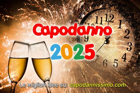 Capodanno Idee Su Cosa Fare Viaggi Ed Eventi