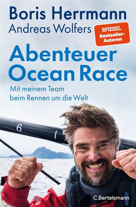 Abenteuer Ocean Race Von Boris Herrmann Ebook Thalia