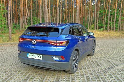 Vw Id Pro Performance Zdj Cie Chceauto Pl