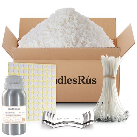 Candle Making Kit – candlesRus