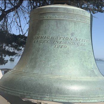 Angel Island State Park Updated December Photos