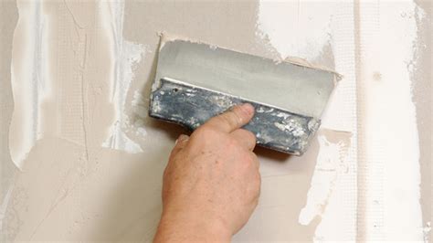 5 Secrets To Successful DIY Drywall Repair - Clever Housewife