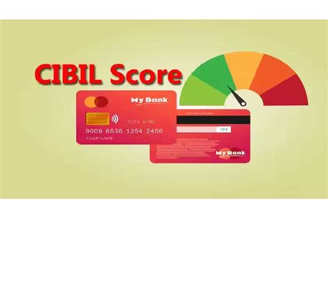 Credit History How To Improve Cibil Score Follow These Steps Zee