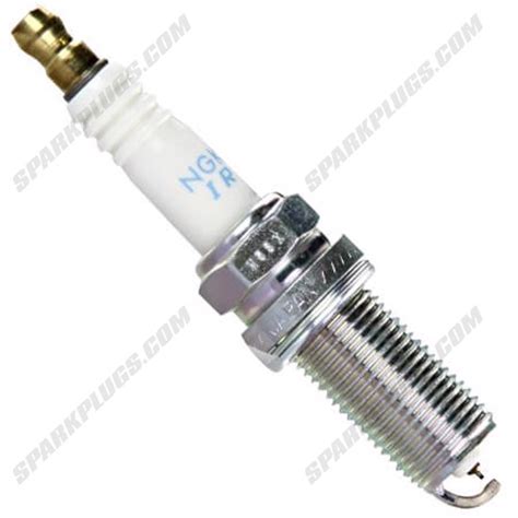 Spark Plugs Car Parts X Ngk Spark Plug Part Number Ilfr A Stock No