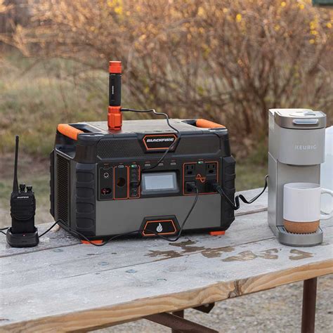 Meet Jackery Explorer Portable Power Station Artofit