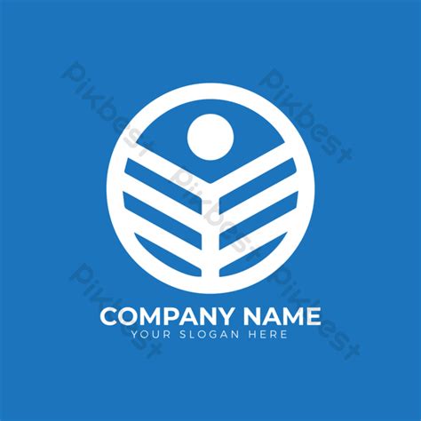 vector business logo design png images eps   pikbest