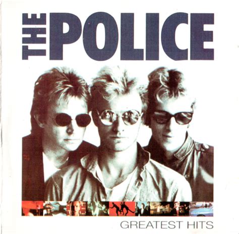 The Police: Greatest Hits - The Absolute Sound