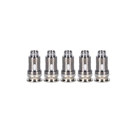 Aspire Bp Replacement Coil 5 Pack Your Vape Wholesale Experts